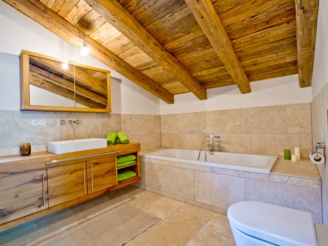 Appartements Martenhof