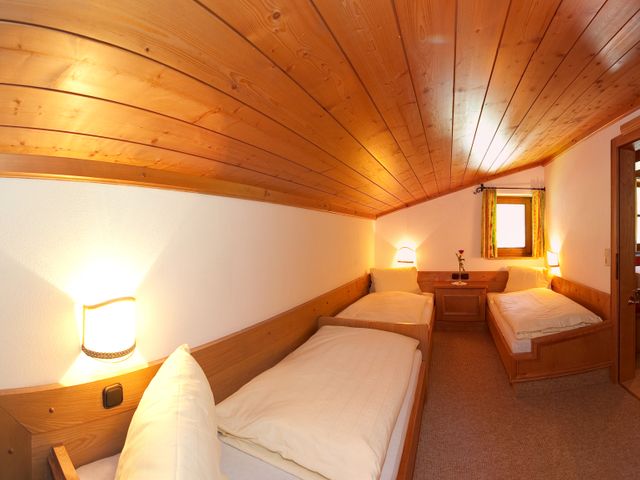 Appartements Martenhof