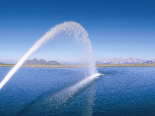 Ferienwohnungen Stefanie & Bergerhäusl