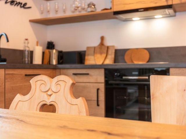 vomLandl Natur Lofts & Apartments Leogang