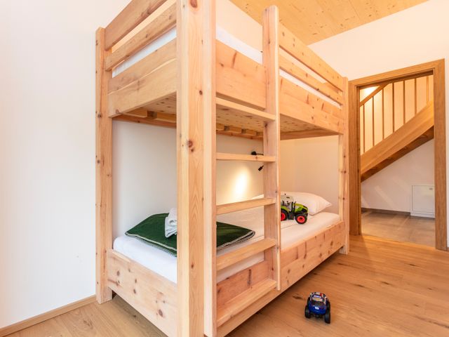 vomLandl Natur Lofts & Apartments Leogang