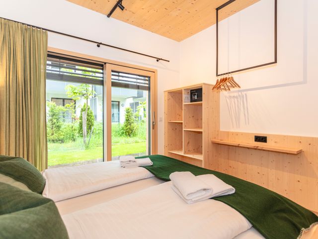 vomLandl Natur Lofts & Apartments Leogang
