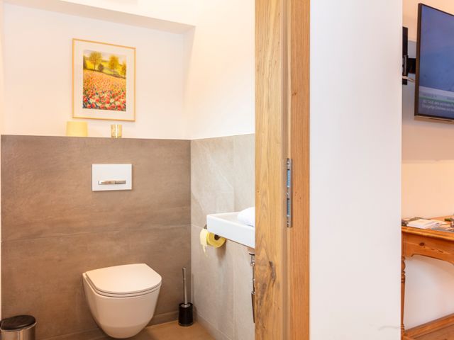 vomLandl Natur Lofts & Apartments Leogang