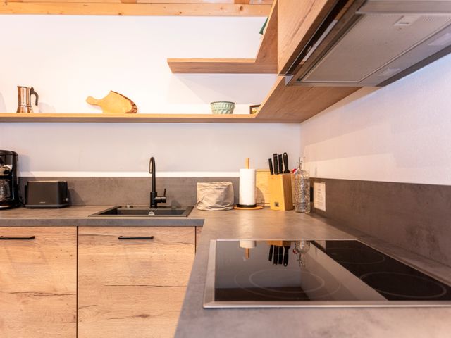 vomLandl Natur Lofts & Apartments Leogang