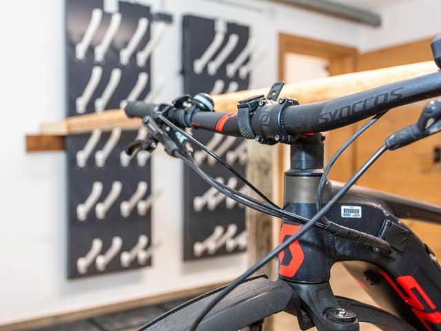 vomLandl Natur Lofts & Apartments Leogang