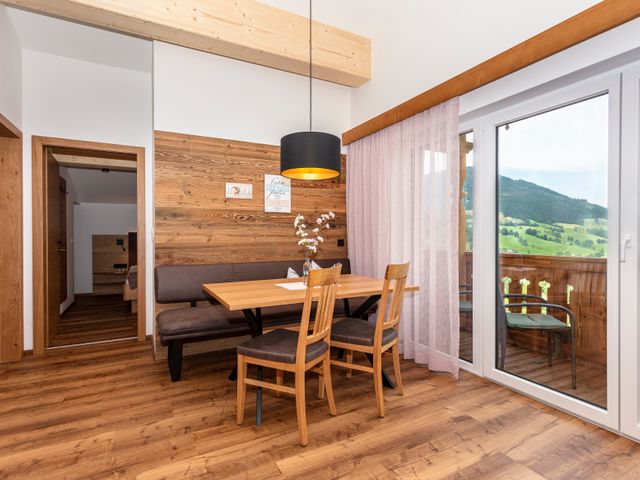 Ferienwohnungen Viehhofbauer in Maria Alm