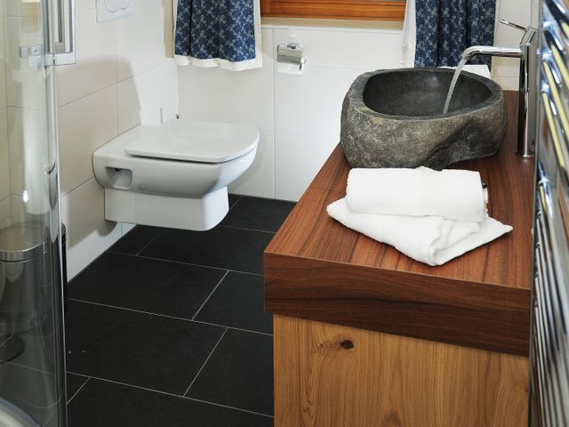 Almhütte Mitterstall