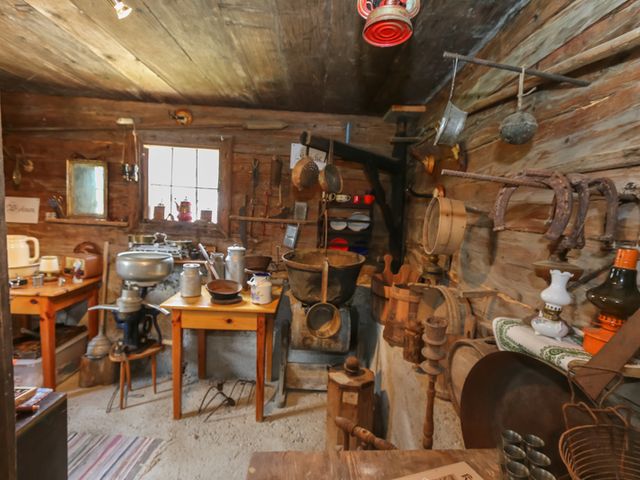 Gasthof Dietrichshorn