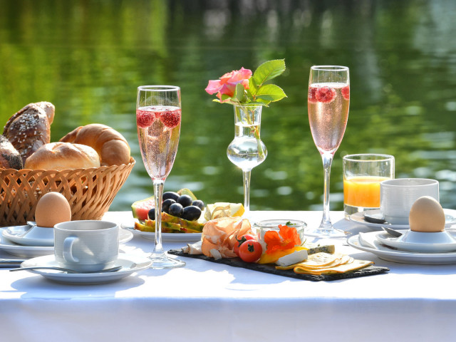 Hotel Mühlpointhof in Lofer