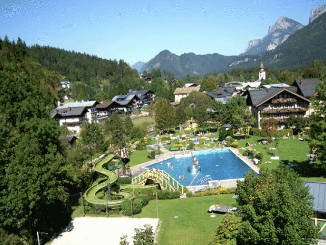 Gasthof-Pension "Zum Schweizer"