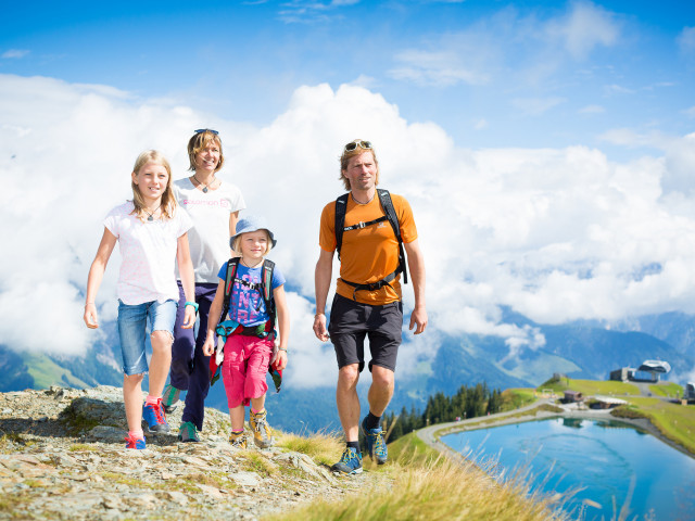 Steiner's Wellness-Appartements